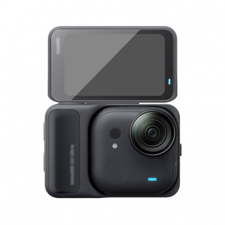 Camera Accessory - JJC Glass Screen Protector Insta360 GO Ultra 9H Hardness Clear