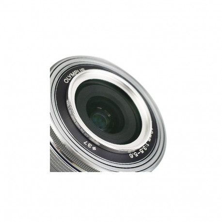 Camera Filter - JJC Ultra Slim MC UV Filter 37mm Silver