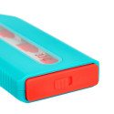 Case - JJC MCK NS6BP Memory Card Case for 12 micro SD & 6 Switch Cards
