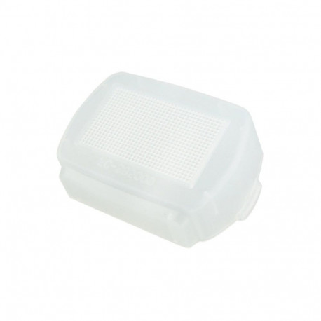 Flash Accessory - JJC Flash Bounce Nikon SB 5000 Reflector White