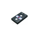 Remote Control - JJC Wireless Infrared Remote RM E1 for Olympus Cameras