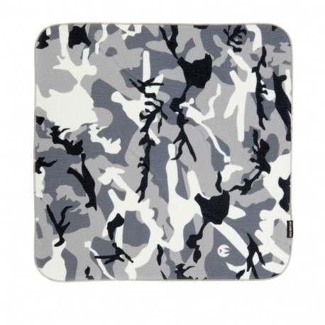 Protective Wrap - 3 Legged Thing Alaska Wrapz Large Self-Adhesive Waterproof Black