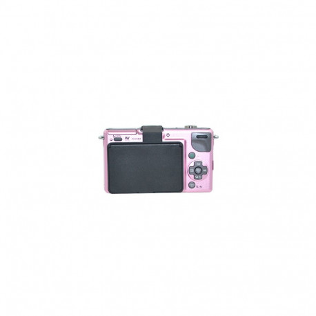 Screen Protector - JJC LCH GF2 LCD Cover for Panasonic DMC GF2