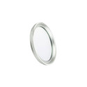 Camera Filter - JJC Ultra Slim MC UV Filter 40.5mm Multi-Coated Silver