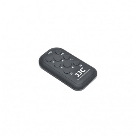 Camera Remote - JJC IR U1 Wireless Remote Control (compatible with Canon, Nikon, Pentax, Samsung, So