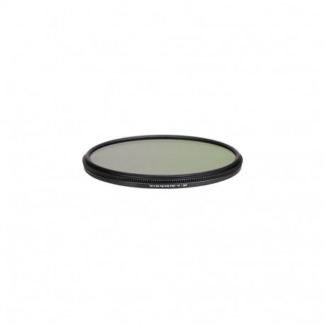 Camera Filter - JJC S+ Ultra Slim CPL Filter 46mm Multi Coated