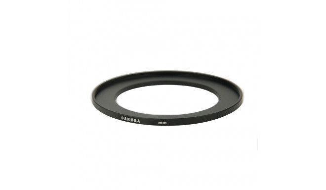 Camera Filter Adapter - Caruba Step up/down Ring 74mm 74mm