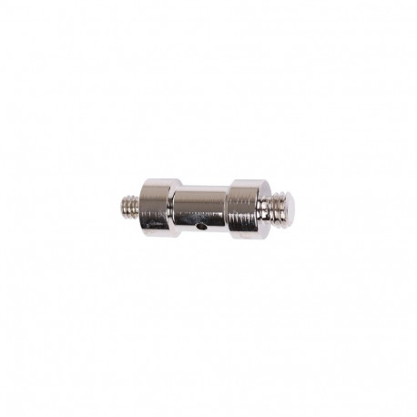 Adapter - Caruba Spigot Adapter 1/4" to 3/8" Male 32mm