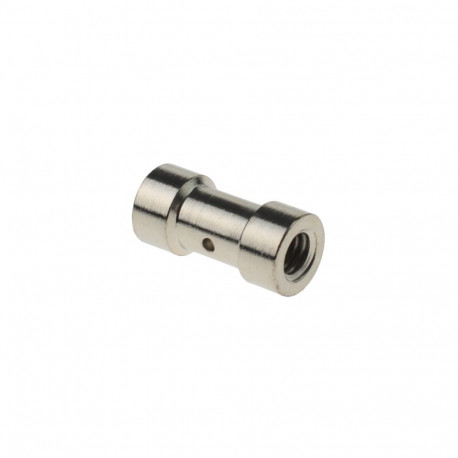 Adapter - Caruba Spigot Adapter 1/4" to 3/8" Female 32mm