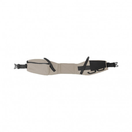 Accessory - WANDRD Trekking Waist Belt M/L Utility Tan