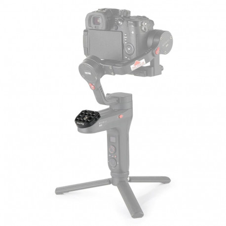 Accessory - SmallRig 2275 Mounting Plate for Zhiyun Weebill LAB Gimbal