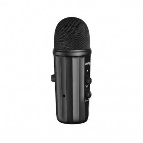 Microphone - SmallRig 3466 Forevala U60 32-bit USB, 24bit/48kHz