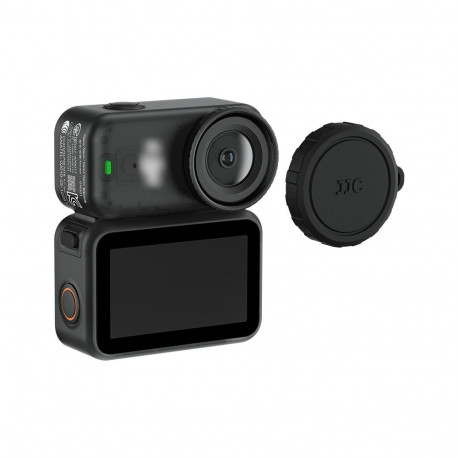 Camera Lens Cap - JJC LC NANOS Lens Cap for DJI Osmo Nano, Silicone