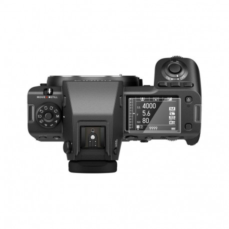 Camera Accessory - JJC GSP GFX100II Optical Glass Protector 0.3mm 9H