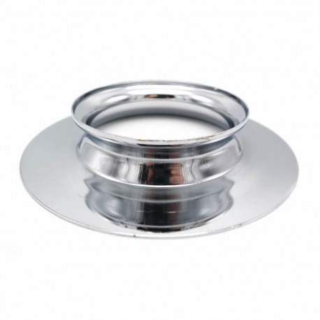 Adapter - Caruba Softbox Adapter Ring 152mm for Speedotron Mounts