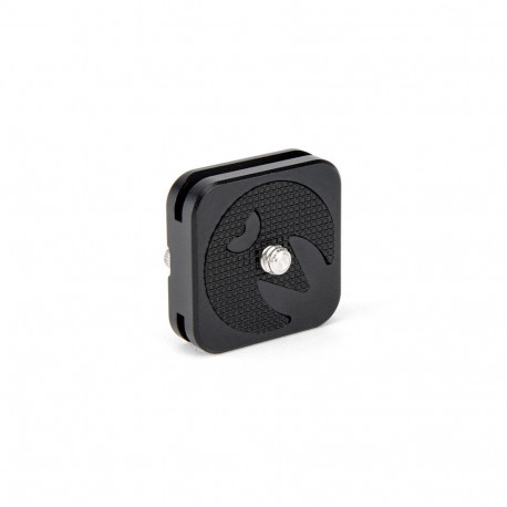 Camera Accessory - 3 Legged Thing QR4 Release Plate Arca Swiss 38mm Black