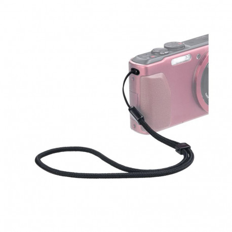 Camera Accessory - Caruba Wrist Strap Adjustable 10kg Load Black