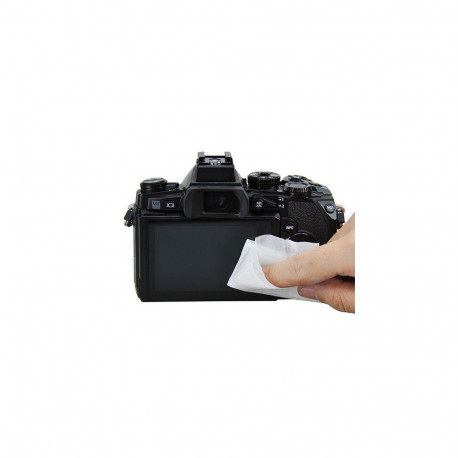 Camera Accessory - JJC GSP M10 Optical Glass Protector (Canon EOS M3/M10, clear)