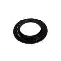 Camera Accessory - Caruba Reverse Ring Sony NEX 77mm Macro Adapter
