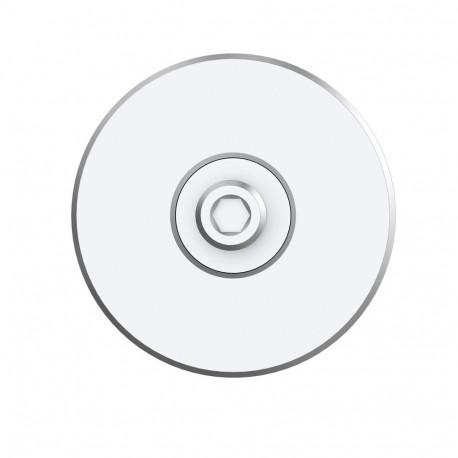 Adapter - Falcam Geartree 15.8mm Stud 1/4'' 3/8'' Stainless Steel