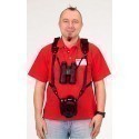 BIG kaamerarihm Trekking Safari Pro (467114)
