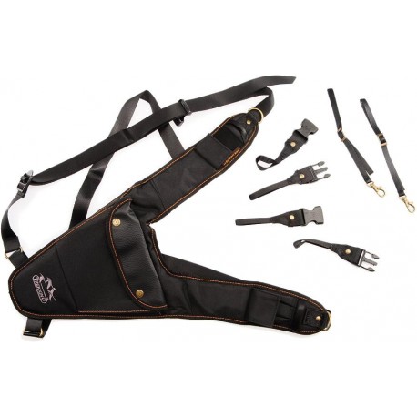 BIG kaamerarihm Trekking Safari Pro (467114)