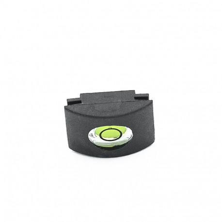 Camera Accessory - Caruba WP SL4 Spirit Level for Hot Shoe Black