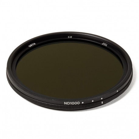 Camera Filter - Urth 58mm ND64 1000 Variable ND Lens Filter 6-10 Stops