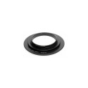 Camera Accessory - Caruba Reverse Ring Canon EOS 77mm Macro Adapter