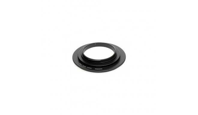 Camera Accessory - Caruba Reverse Ring Canon EOS 77mm Macro Adapter
