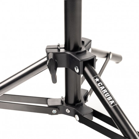 Lighting Stand - Caruba LS 50 Tripod 50cm 3kg Capacity