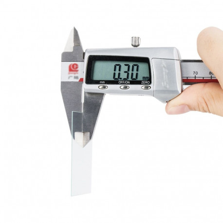 Camera Accessory - JJC GSP GFX100RF Optical Glass Protector 9H Hardness