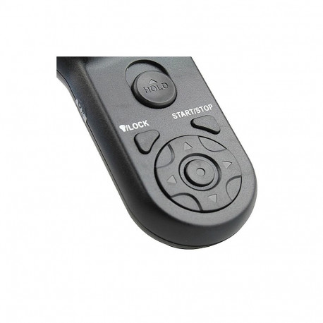 Camera Accessory - JJC Wired Timer Remote Controller TM K (Fuji RR 80, timer, 399 shots)