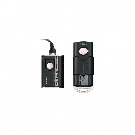 Camera Accessory - SMDV RFN 4 Wireless Shutter Release (16 channels, 80m range)