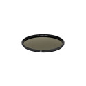 Camera Filter - JJC ND1000 10-Stop Neutral Density Filter 52mm