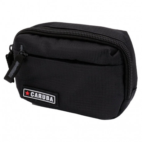 Camera Bag - Compex Medium 10 (Caruba, compact design, zippered compartment)