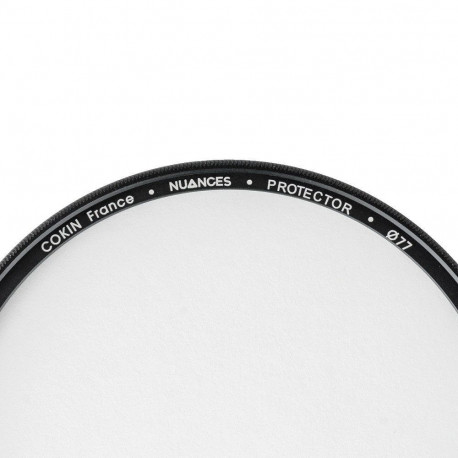 Camera Filter - Cokin Round Nuances UV Protector 67mm Schott Glass B270