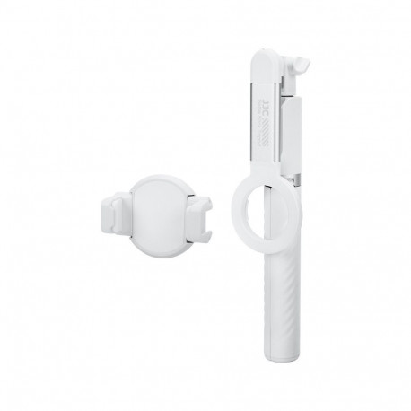Camera Accessory - JJC SFM 1 Selfie Stick Tripod 25-104 cm White