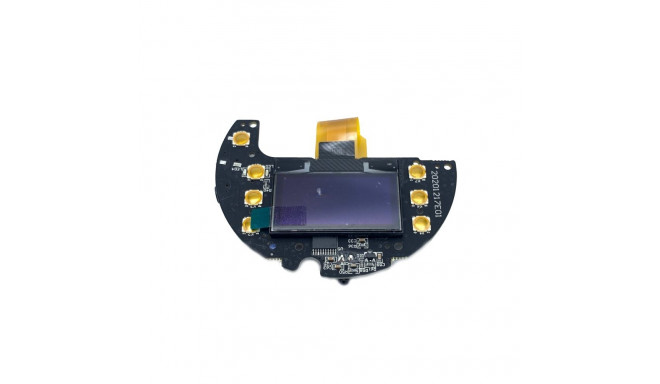 Flash Unit Accessory - Godox AD100PRO Control Board with LCD