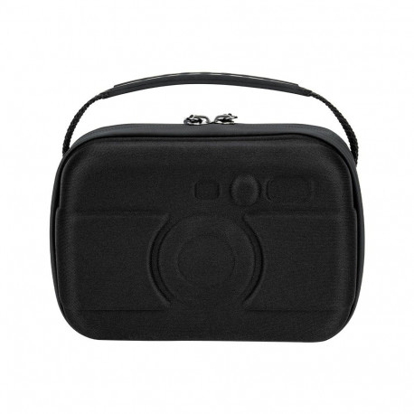 Case - JJC HSCC 3 Camera Case Compact Durable Bag Black