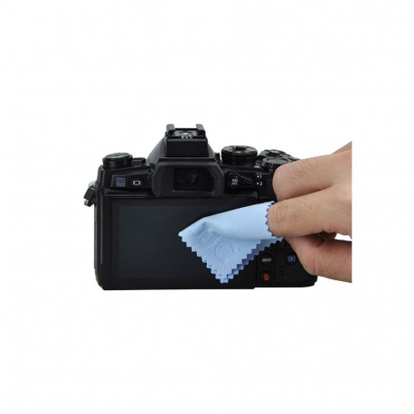 Camera Accessory - JJC GSP D7500 Optical Glass Protector 0.5mm for Nikon D7500