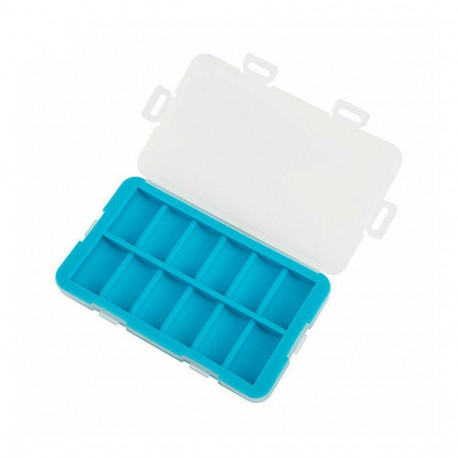 Battery Case - JJC BC 12CR2 Holds 12 CR2 Batteries Durable Design