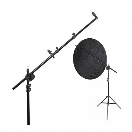 Photography Accessory - Godox RH 01 Reflector Holder (supports 70-180cm screens, 4kg)