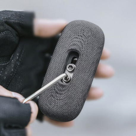 Camera Accessory - Falcam F22 Quick Release Soap Side Hand Grip 6061 Aluminum