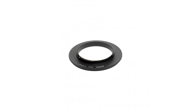 Camera Accessory - Caruba Reverse Ring Sony A SM 67mm