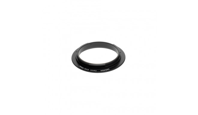 Camera Accessory - Caruba Reverse Ring Canon EOS 55mm Adapter