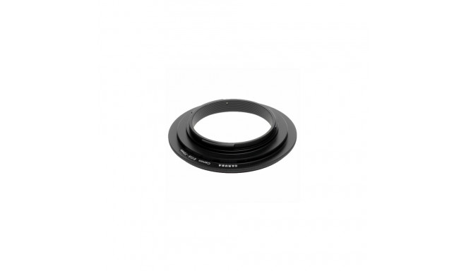 Camera Accessory - Caruba Reverse Ring Canon EOS 72mm