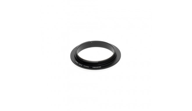Camera Accessory - Caruba Reverse Ring Canon EOS 52mm