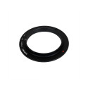 Camera Accessory - Caruba Reverse Ring Olympus 4/3 72mm