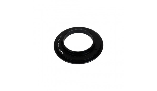 Camera Accessory - Caruba Reverse Ring Pentax PK 67mm